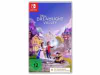 Disney Dreamlight Valley: Cozy Edition - [Nintendo Switch]