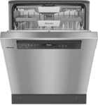MIELE G 7600 SCU AutoDos Geschirrsp&uuml;ler (unterbauf&auml;hig, 598 mm breit, 42 dB (A), A)