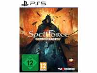 SpellForce: Conquest of Eo - [PlayStation 5]