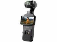 DJI Osmo Pocket 3 Gimbal-Kompaktkamera , Touchscreen