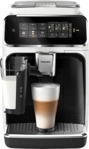 PHILIPS EP3343/50 Serie 3300 LatteGo 5 Kaffeespezialit&auml;ten Kaffeevollautomat Weiss,