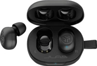 JLAB JBUDS Mini True Wireless, In-ear Kopfh&ouml;rer Bluetooth Black