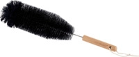 SODASTREAM 1063002490 Flaschenb&uuml;rste Schwarz/Braun