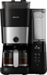 PHILIPS HD7888/01 All-in-1 Brew, mit Mahlwerk, Smart Dosierung und PHILIPS HD7888/01 All-in-1 Brew, mit Mahlwerk, Smart Dosierung und