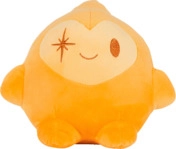 SIMBA DISNEY WISH STERN Pl&uuml;schfigur