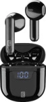 CELLULAR LINE SEEK, In-ear Kopfh&ouml;rer Bluetooth Schwarz