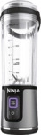 NINJA BC151EUBK Blast Standmixer Schwarz (7,2 Volt, 0.532 l)
