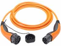 LAPP Mobility Standard Gen II glatt orange Ladekabel für Elektrofahrzeuge, 22 kW,