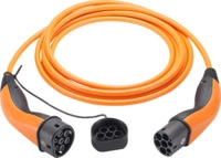 LAPP Mobility Standard Gen II glatt orange Ladekabel f&uuml;r Elektrofahrzeuge, 22 kW,
