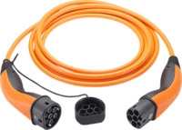 LAPP Mobility Standard Gen II glatt orange Ladekabel f&uuml;r Elektrofahrzeuge, 22 kW,