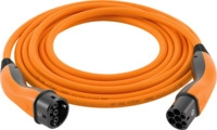 LAPP STANDARD, orange Ladekabel E-Auto, 7,4 kW, Kabell&auml;nge: 7 m