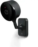 EVE Cam - Smarte Innenkamera mit Apple HomeKit Secure Video Technologie,