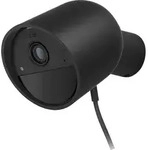 PHILIPS Hue Secure Kabelgebundene Kamera, Schwarz, &Uuml;berwachungskamera