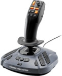 THRUSTMASTER 2960889 SimTask FarmStick, Multifunktionaler Joystick f&uuml;r Farming
