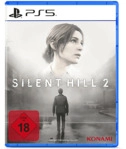 Silent Hill 2 - [PlayStation 5]