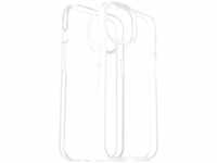 OTTERBOX React, Backcover, Apple, iPhone 15, Transparent