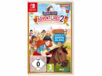 Horse Club Adventures 2 - Gold Edition [Nintendo Switch]