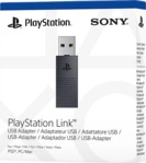SONY PLAYSTATION LINK USB-ADAPTER USB-Adapter, Schwarz