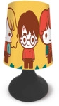 LEXIBOOK HARRY POTTER NACHTTISCHLAMPE SCHNURLOS Leuchte