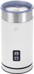 TCHIBO Elektrischer Milchaufsch&auml;umer, Wei&szlig;/Edelstahl, 550 Watt, 130 ml