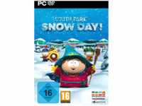 South Park: Snow Day! - [PC]