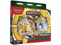 THE POKEMON COMPANY INT. Pokémon Liga-Kampfdeck November 2023 DE Sammelkarten