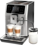 WMF Perfection 660L Kaffeevollautomat Edelstahl/Schwarz