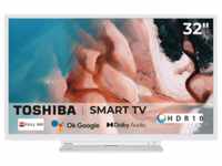 TOSHIBA 32LK3C64DAA DLED TV (Flat, 32 Zoll / 80 cm, Full-HD, SMART TV, Linux)