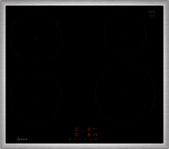 NEFF T46SBE1L0 Induktionskochfeld (583 mm breit, 4 Kochzonen)