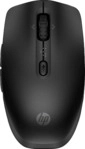 HP 420 programmierbare Bluetooth Maus, Schwarz
