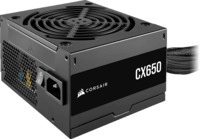 CORSAIR CX Series CX650 80 PLUS Bronze PC Netzteil 650 Watt