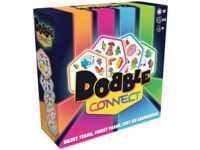 ZYGOMATIC Dobble Connect Kartenspiel Mehrfarbig