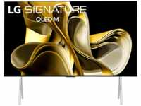 LG OLED97M39LA OLED TV (Flat, 97 Zoll / 246 cm, UHD 4K, SMART TV, webOS 23)