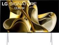 LG SIGNATURE OLED97M39LA True Wireless OLED TV (Flat, 97 Zoll / 246 cm, UHD 4K,...