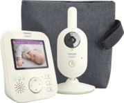 PHILIPS AVENT SCD882/26 Video- Babyphone