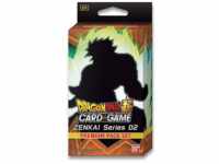 BANDAI Dragon Ball Super Card Game - Zenkai Series Set 02 Premium Pack