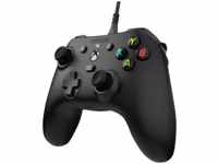 NACON EVOL-X BLACK Controller Schwarz für Xbox Series, Series S, X