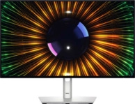 DELL - B2B UltraSharp U2424H 23,8 Zoll Full-HD Business Monitor 8 ms Reaktionszeit