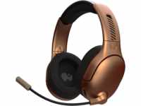 PDP LLC AIRLITE Pro Wireless, Over-ear Gaming Headset Nubia Bronze