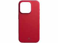 BLACK ROCK Mag Urban Case, Backcover, Apple, iPhone 15 Pro, Rot