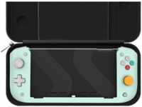 CRKD Nitro Deck Retro für Switch & OLED Limitierte Edition, Zubehör Nintendo