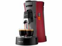 PHILIPS SENSEO® CSA240/90 Select mit Kaffeestärkewahl und Memo-Funktion, 0.9L