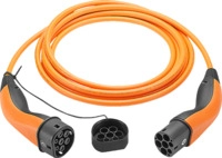 LAPP STANDARD Mode 3, orange, Ladekabel E-Auto, 22 kW, Kabell&auml;nge: 10 m