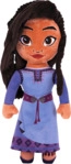 SIMBA DISNEY WISH ASHA Pl&uuml;schfigur