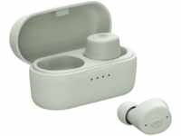 YAMAHA TW-E3C True Wireless, In-ear Kopfhörer Bluetooth Grün