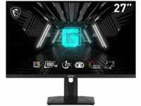 MSI G274PFDE 27 Zoll Full-HD Gaming Monitor (1 ms Reaktionszeit, 180 Hz)