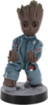 CABLE GUYS "Pyjama Groot" Guardians of the Galaxy Halterung f&uuml;r Controller und