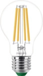 PHILIPS Classic ultraeffizientes LED Leuchtmittel E27 warmwei&szlig; 840 Lumen