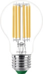 PHILIPS Classic ultraeffizientes LED Leuchtmittel E27 warmwei&szlig; 1095 Lumen