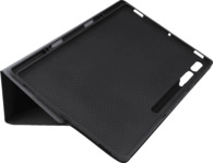 TUCANO GALA Tableth&uuml;lle , Bookcover, Samsung, Galaxy Tab S9 Ultra, Grau